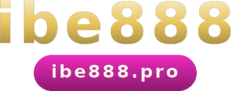 ibe888 logo